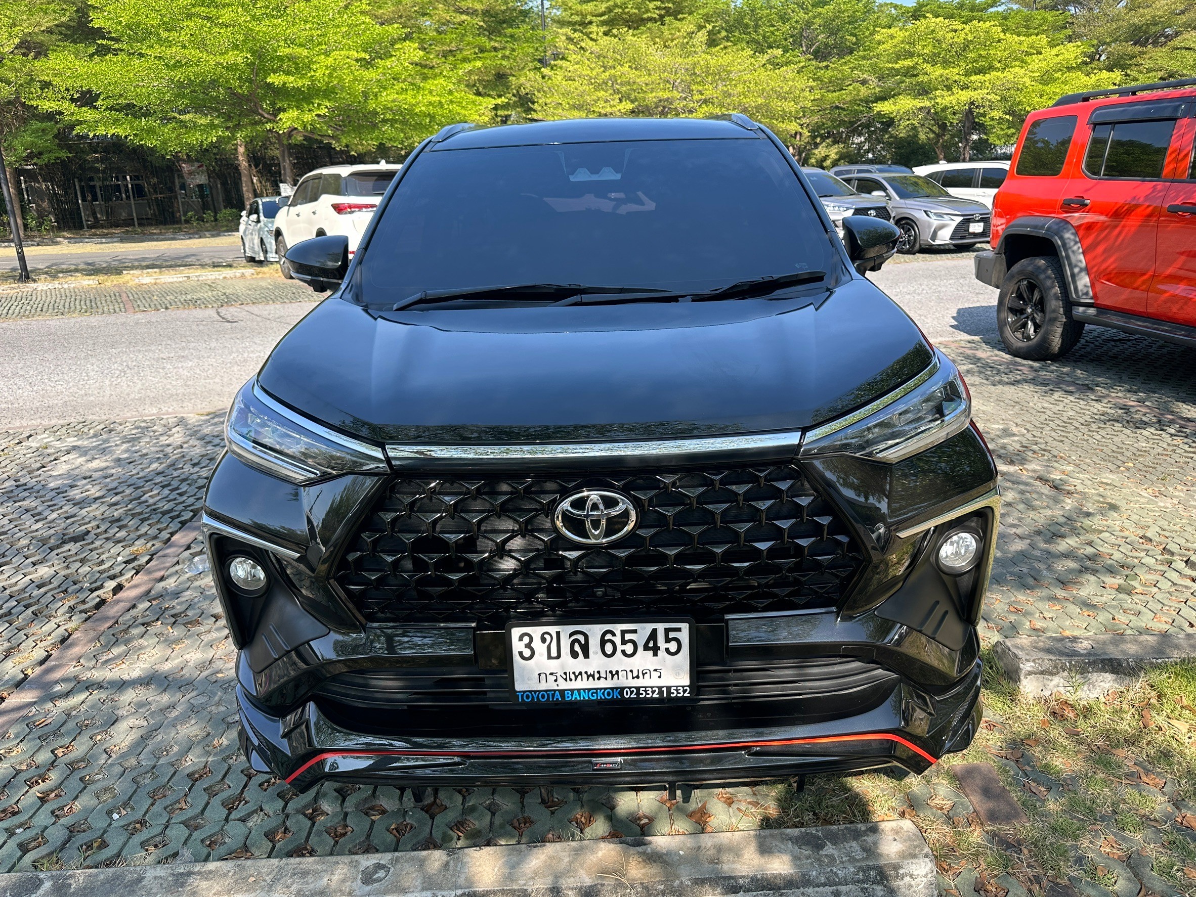 รูปภาพรถ