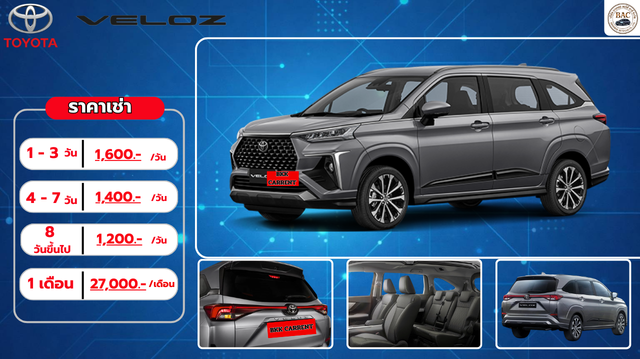 รูปภาพรถ