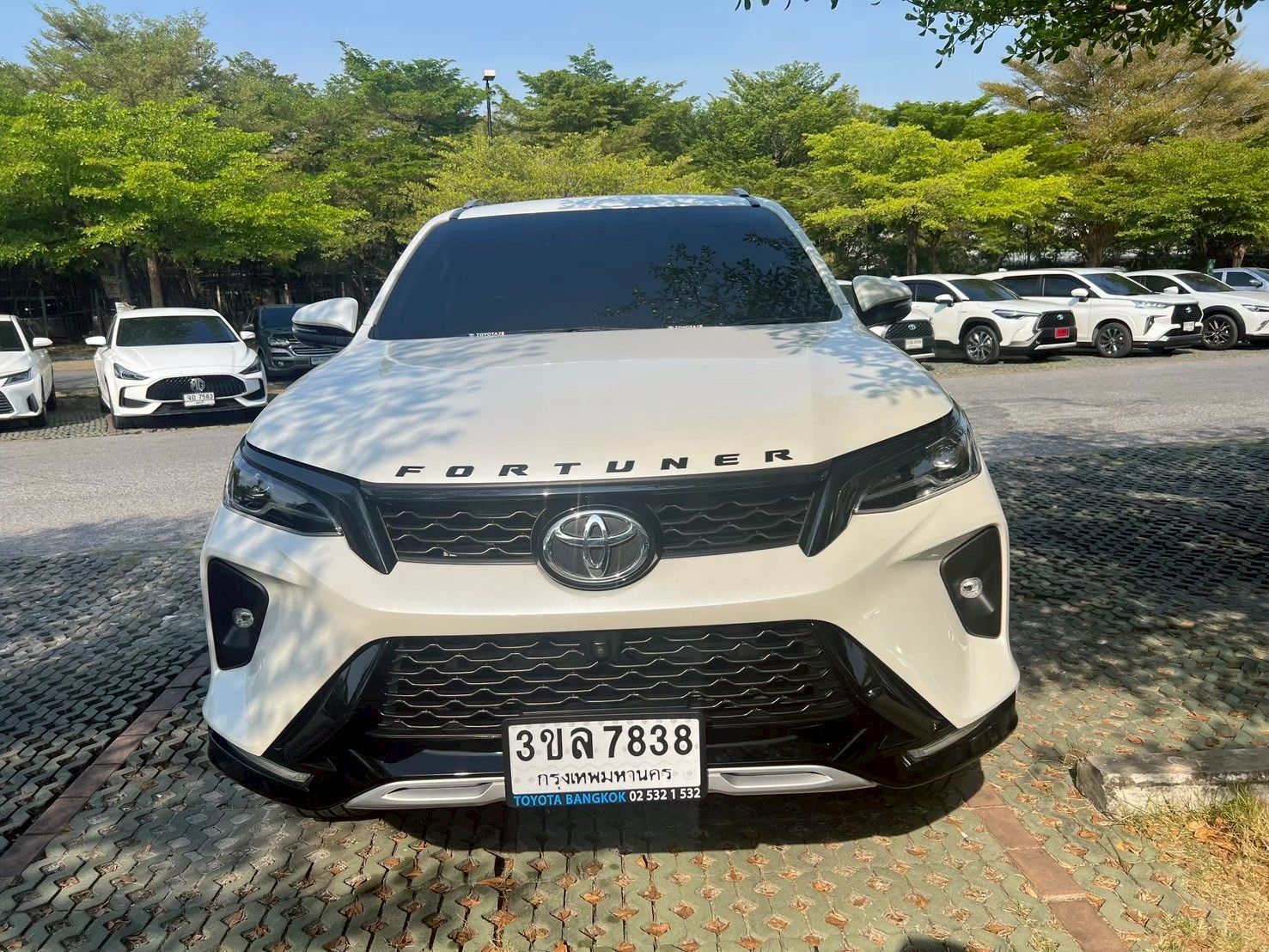 รูปภาพรถ